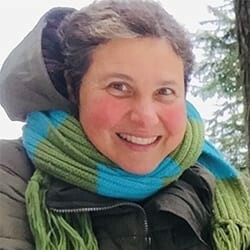 Lucie Ferrari | Director