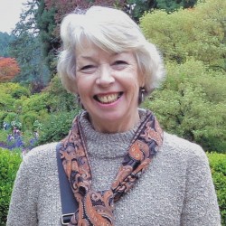 Nancy Taylor | President
